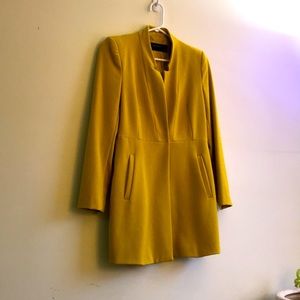 Zara Basic blazer Jacket size XS